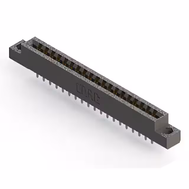 356-019-520-104 EDAC Inc.  Edgeboard Connectors